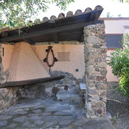 마루비우 Agriturismo S'Aranada 빌라 외부 사진