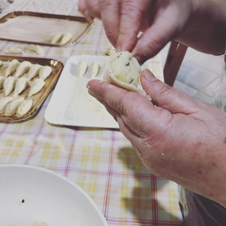 마루비우 Agriturismo S'Aranada 빌라 외부 사진