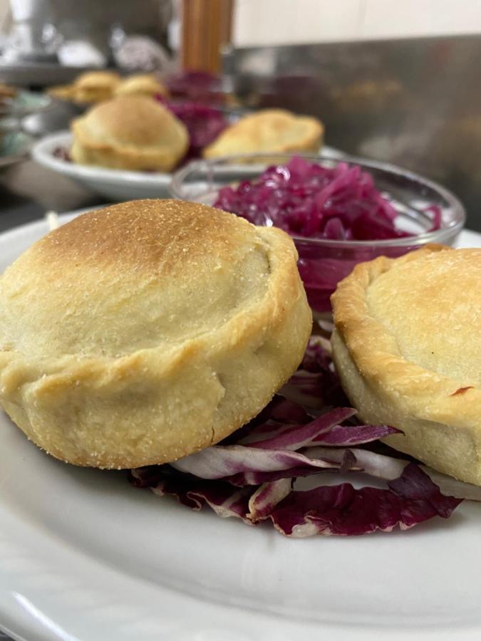 마루비우 Agriturismo S'Aranada 빌라 외부 사진