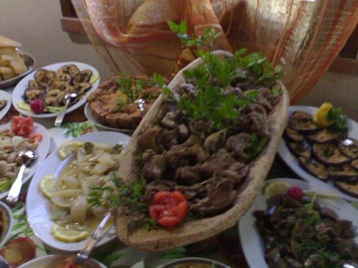 마루비우 Agriturismo S'Aranada 빌라 외부 사진