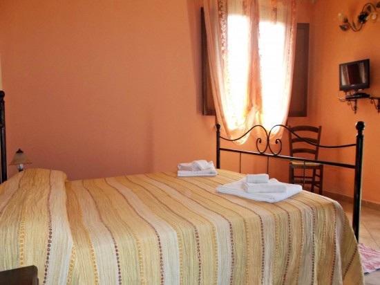 마루비우 Agriturismo S'Aranada 빌라 외부 사진