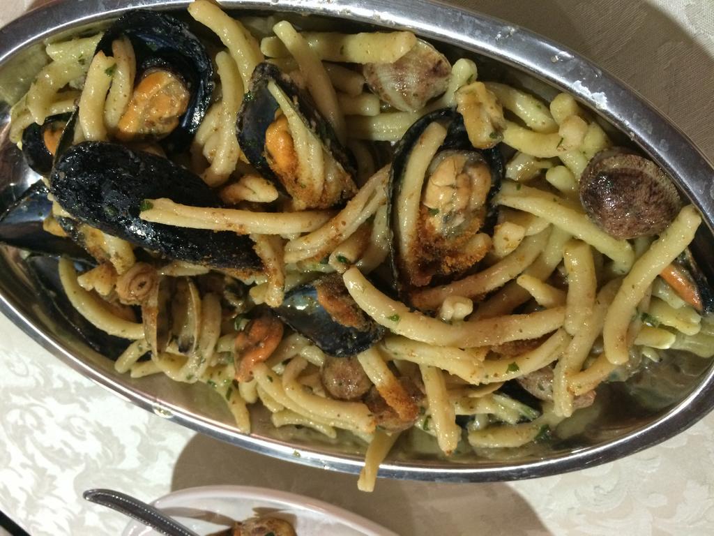 마루비우 Agriturismo S'Aranada 빌라 외부 사진